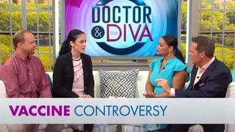 Episode 3 Punishment by Shaming, Vaccine Controversy & Fight Flab at Home