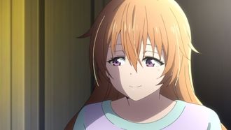 Episode 7 Battle! The Student Council President Elections