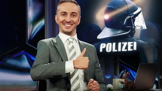 Episode 5 Racism in the Police