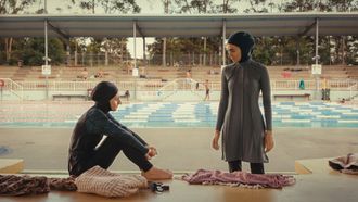 Episode 2 Family Blood