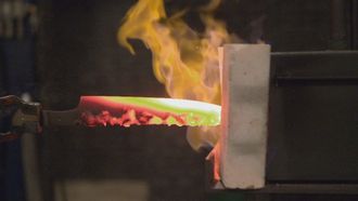 Episode 7 Chef's Special