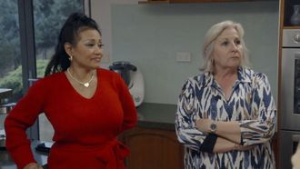 Episode 11 Kicking the Ant's Nest