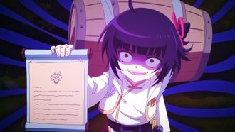 Episode 6 Let’s subdue Selianen, great evil dragon!