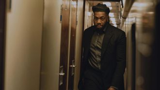 Episode 6 Neglected Waters