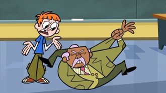 Episode 20 Mrs. Gorf