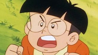 Episode 1 The new Soccer Star