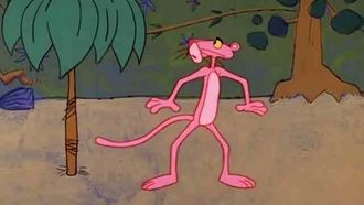 Episode 31 Pinky Rider