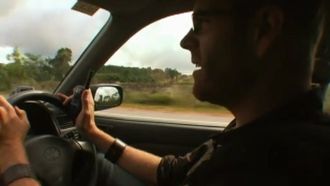 Episode 4 Bigfoot and Nahuelito