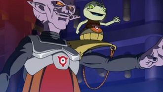 Episode 38 The Last Battle