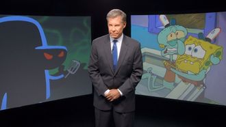 Episode 3 The Hash-Slinging Slasher