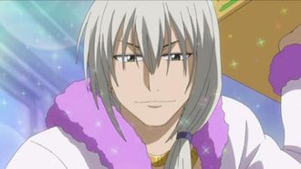 Episode 55 I Have Lost My Pompadour / The Great Demon Lord Has Come