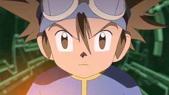 Episode 67 The End of the Adventure