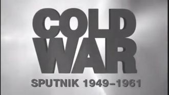 Episode 8 Sputnik (1949–1961)