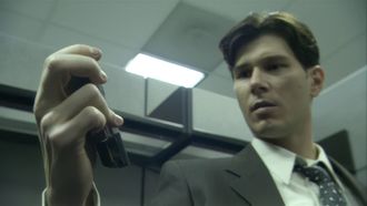 Episode 7 Wu-Tang Consulting Firm