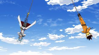 Episode 11 Testing Time!