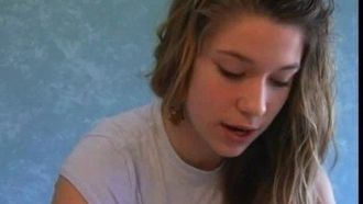 Episode 1 Tryout Fears and Tears