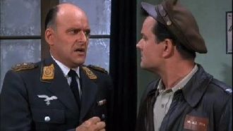 Episode 14 Oil for the Lamps of Hogan