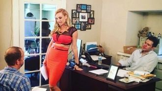 Episode 7 Sign the Dotted Line