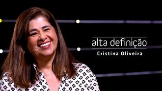Episode 20 Cristina Oliveira