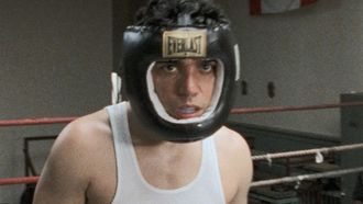 Episode 16 Mama Said Knock You Out