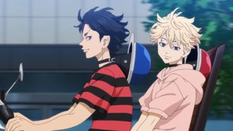 Episode 22 One for all