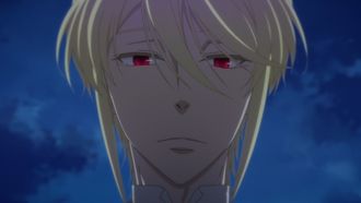 Episode 1 The Earl’s Crime