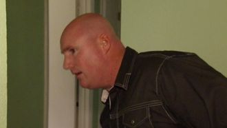 Episode 4 Mystery House