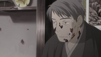 Episode 23 The Sound of Rust
