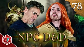 Episode 78 Demons, Dames and Curses