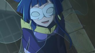 Episode 8 Epic Colosseum Showdown