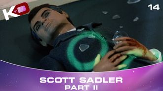 Episode 14 Scott Sadler - Part 2