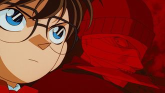 Episode 77 Mysterious Masked Murder (1)
