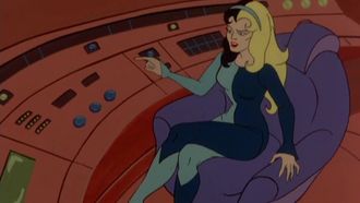 Episode 10 The Starfly