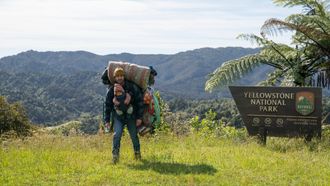 Episode 1 Out of the Deep Woods