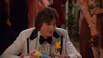 Episode 19 Prom Night