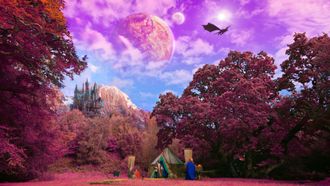 Episode 1 Welcome to Earth