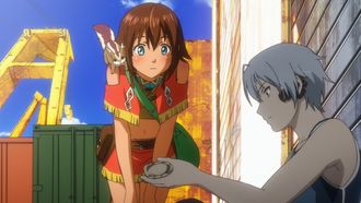 Episode 4 The Flute of Recollection