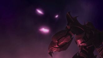Episode 24 One Shall Rise (1)