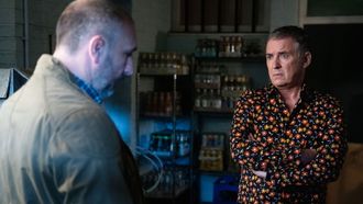 Episode 171 27/10/2025