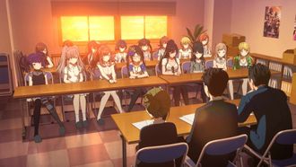 Episode 7 Road to W.I.N.G.