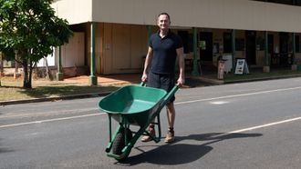Episode 10 Wheelbarrow Way, QLD