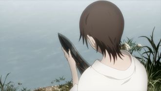 Episode 16 Act Sixteen – Altered Limb