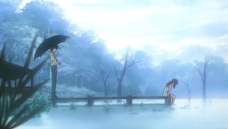 Episode 3 The Two Silhouettes