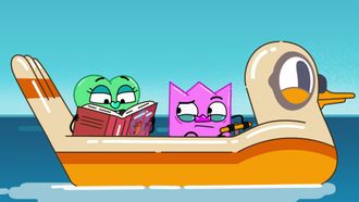 Episode 11 