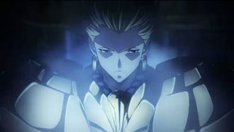 Episode 1 The Summoning of Heroes