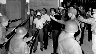 Episode 5 A Long March to Freedom (1960 – 1968)