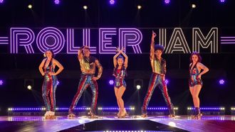 Episode 3 Skate to Skate Battles