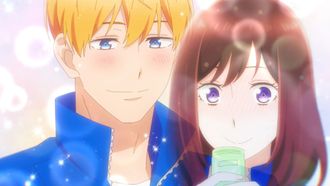 Episode 5 Jumping and Swinging