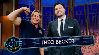 Episode 94 Theo Becker