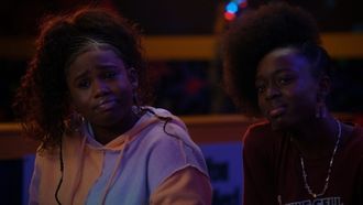 Episode 14 Rollin' With Paris